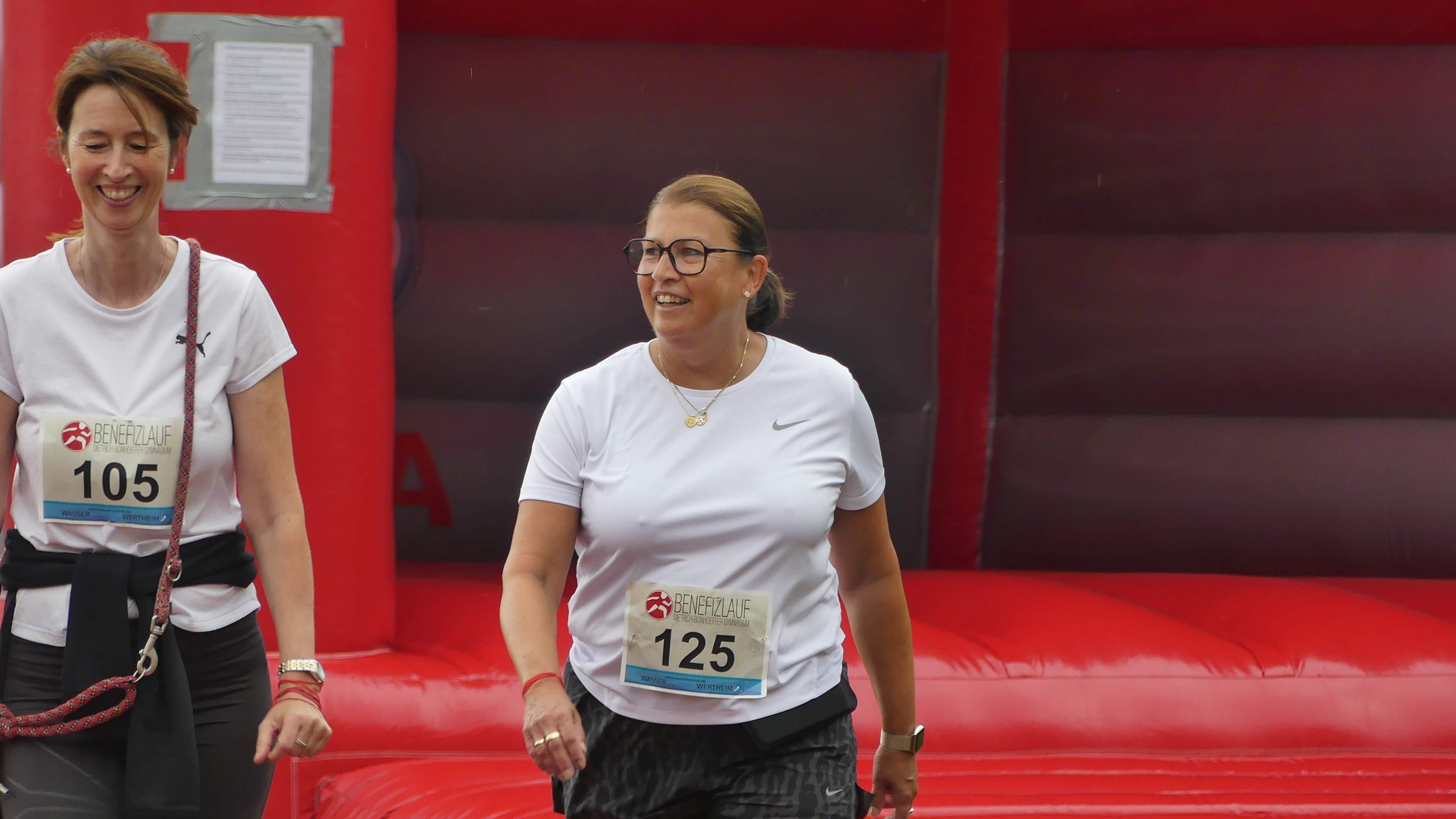 Bild vom 15. Benefizlauf im Jahr 2025. Dies ist das 189. Bild.